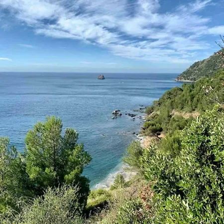 Les Sablettes Vue